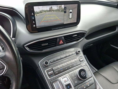 2023 Hyundai Santa Fe SEL FWD