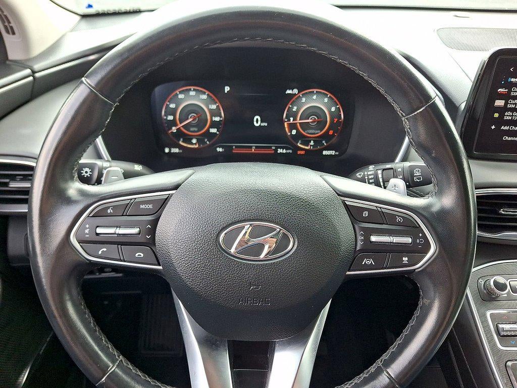 2023 Hyundai Santa Fe SEL FWD