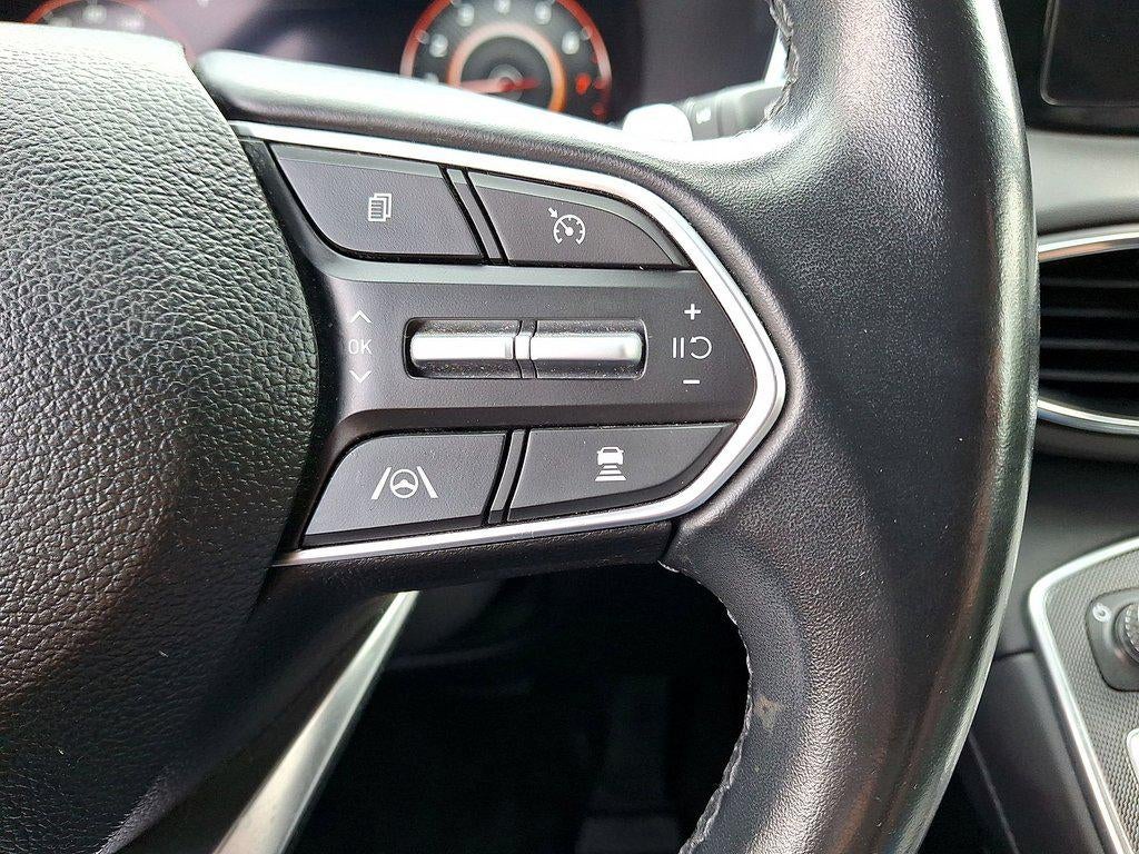 2023 Hyundai Santa Fe SEL FWD