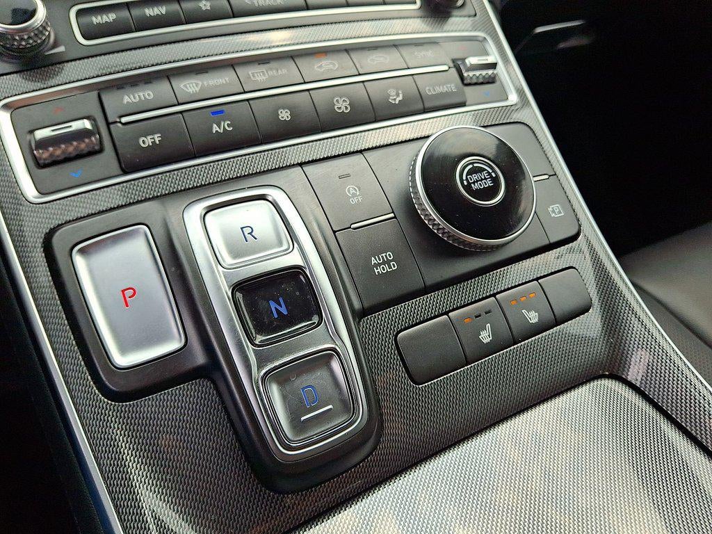 2023 Hyundai Santa Fe SEL FWD