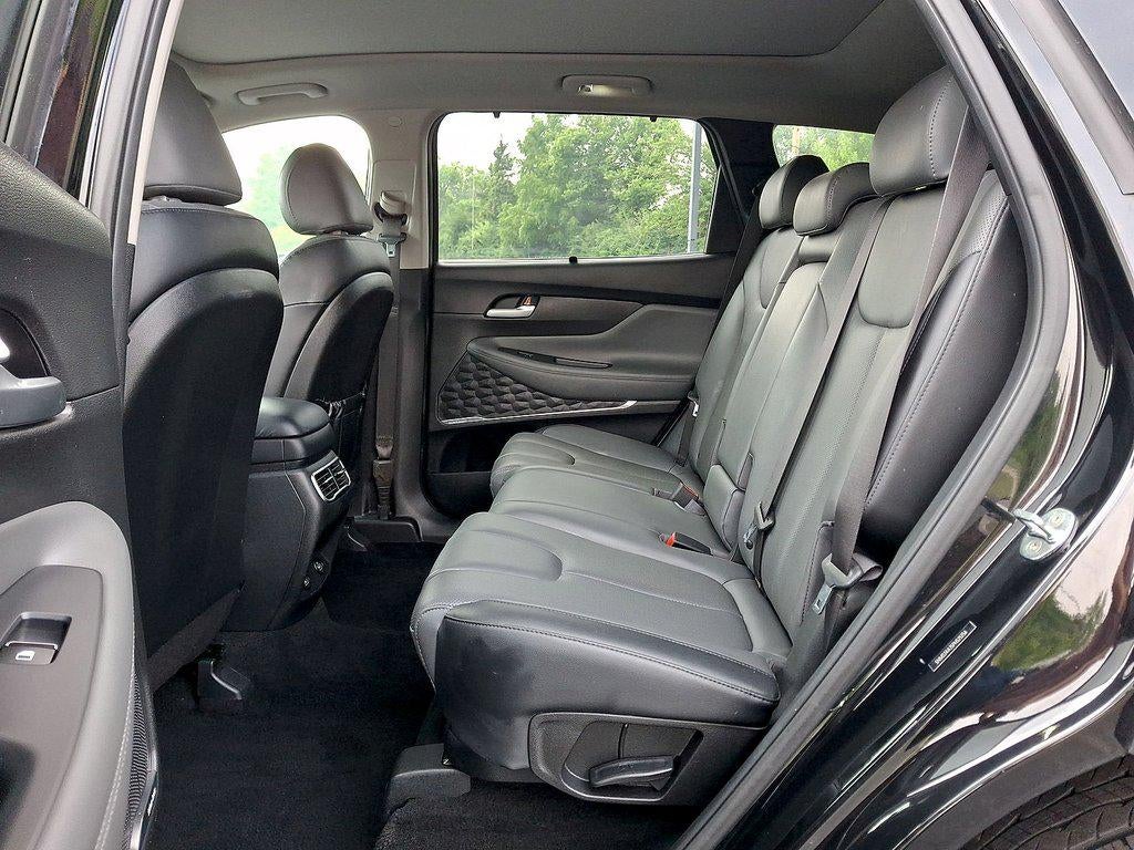 2023 Hyundai Santa Fe SEL FWD