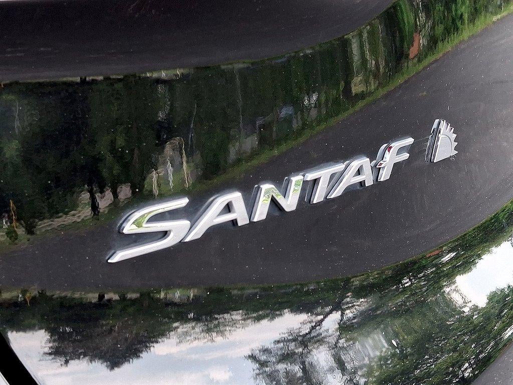 2023 Hyundai Santa Fe SEL FWD