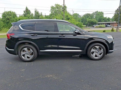 2023 Hyundai Santa Fe SEL FWD