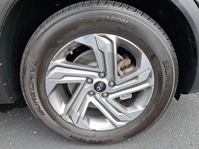 2023 Hyundai Santa Fe SEL FWD