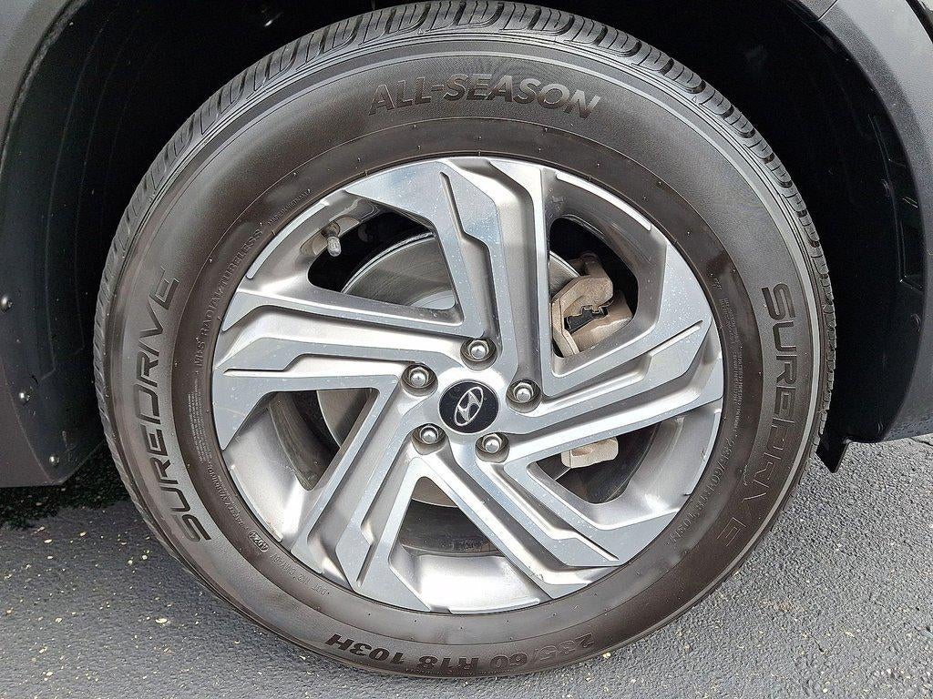 2023 Hyundai Santa Fe SEL FWD