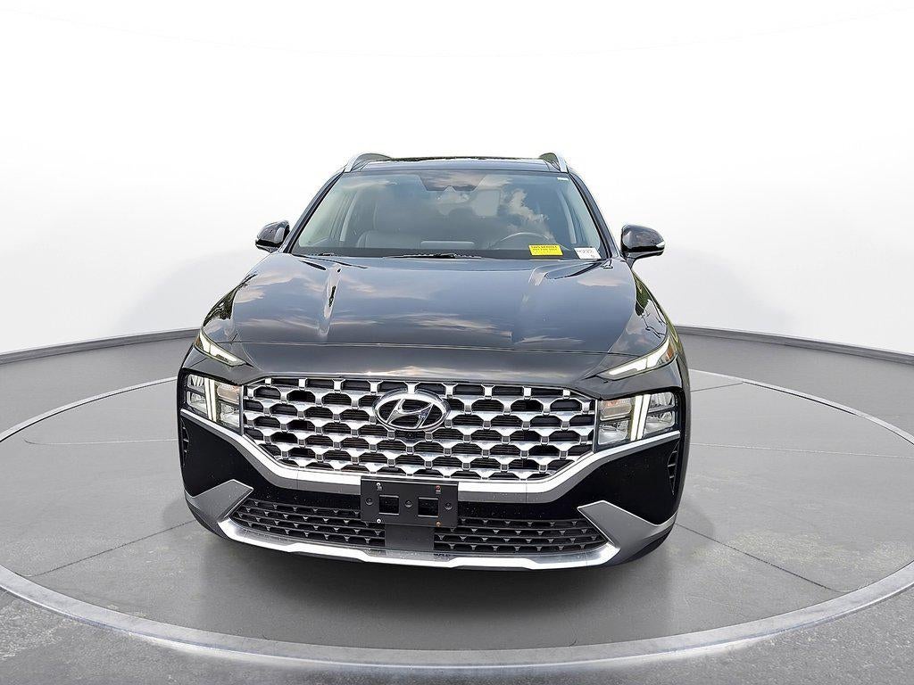 2023 Hyundai Santa Fe SEL FWD