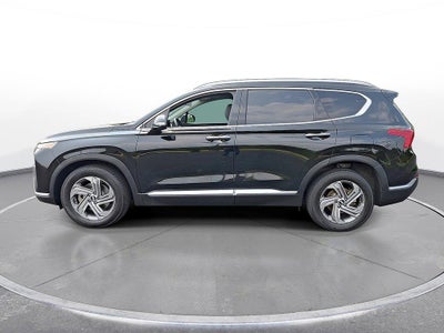 2023 Hyundai Santa Fe SEL FWD