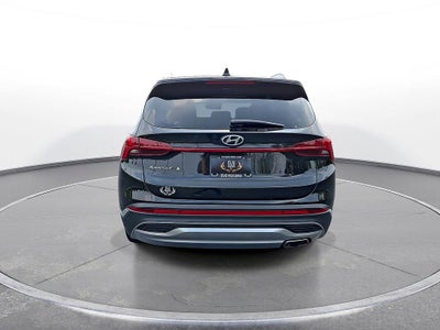 2023 Hyundai Santa Fe SEL FWD