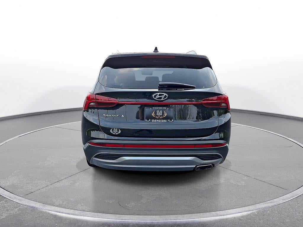 2023 Hyundai Santa Fe SEL FWD