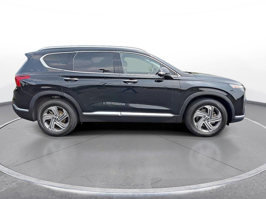 2023 Hyundai Santa Fe SEL FWD