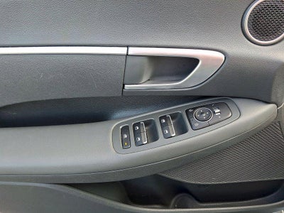 2021 Hyundai Sonata SE 2.5L