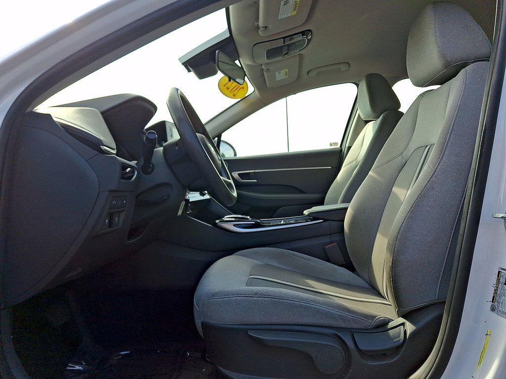 2021 Hyundai Sonata SE 2.5L