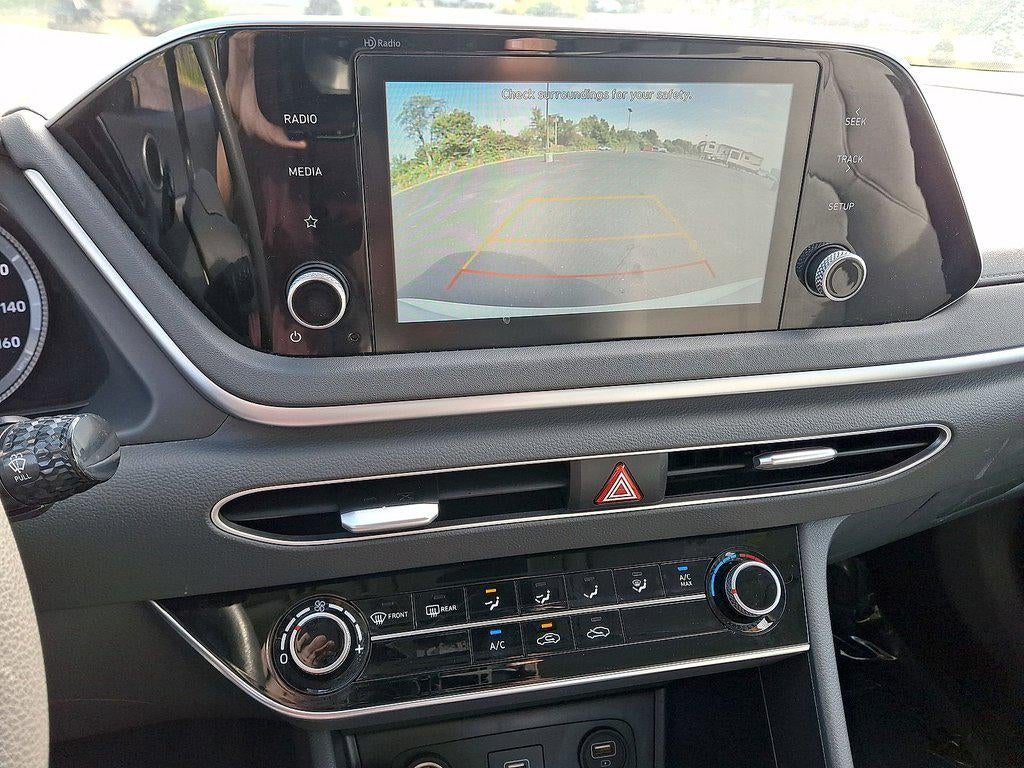 2021 Hyundai Sonata SE 2.5L
