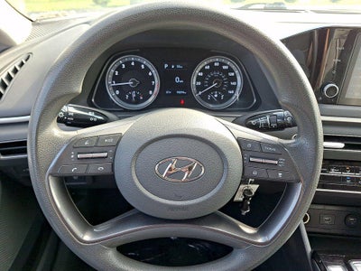 2021 Hyundai Sonata SE 2.5L