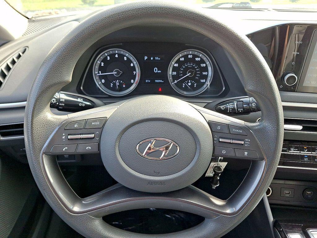 2021 Hyundai Sonata SE 2.5L