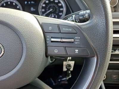 2021 Hyundai Sonata SE 2.5L