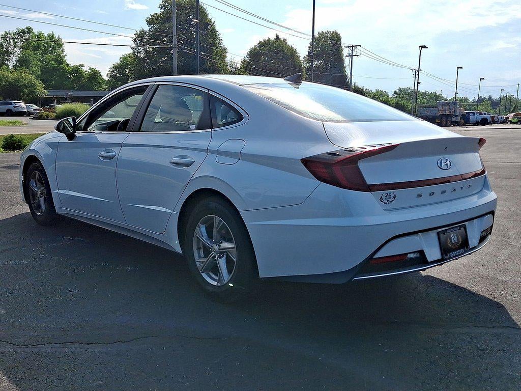 2021 Hyundai Sonata SE 2.5L