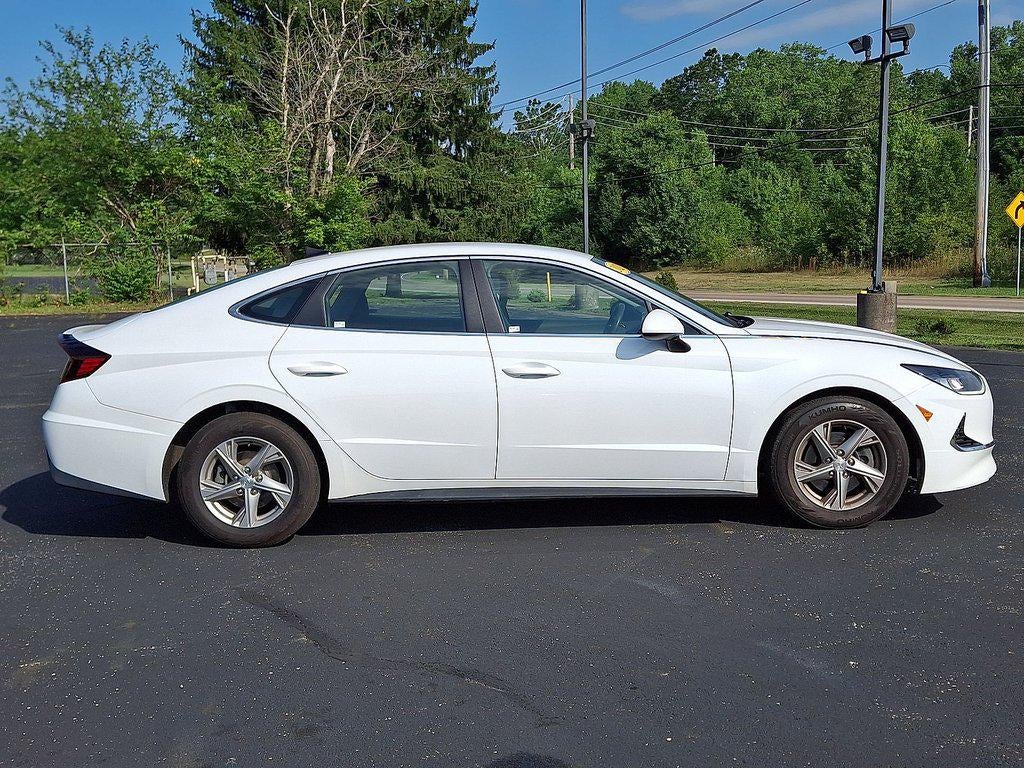 2021 Hyundai Sonata SE 2.5L