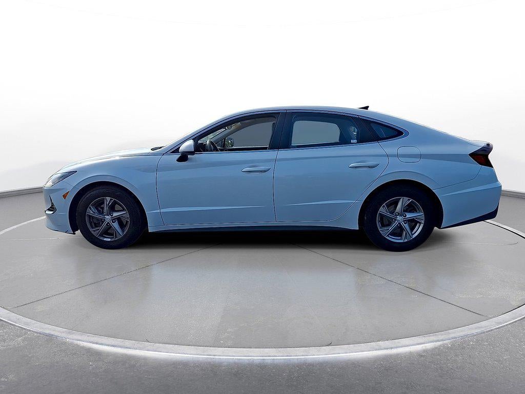 2021 Hyundai Sonata SE 2.5L