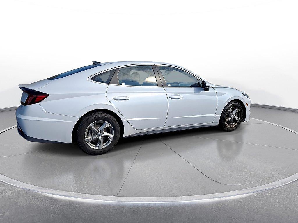 2021 Hyundai Sonata SE 2.5L