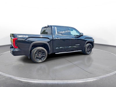 2023 Toyota Tundra 4Wd Limited CrewMax 5.5 Bed (Natl)