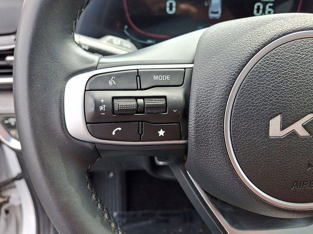 2023 Kia Sportage X-Line AWD