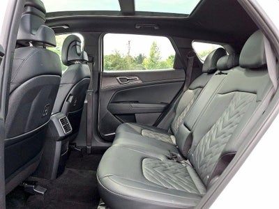 2023 Kia Sportage X-Line AWD