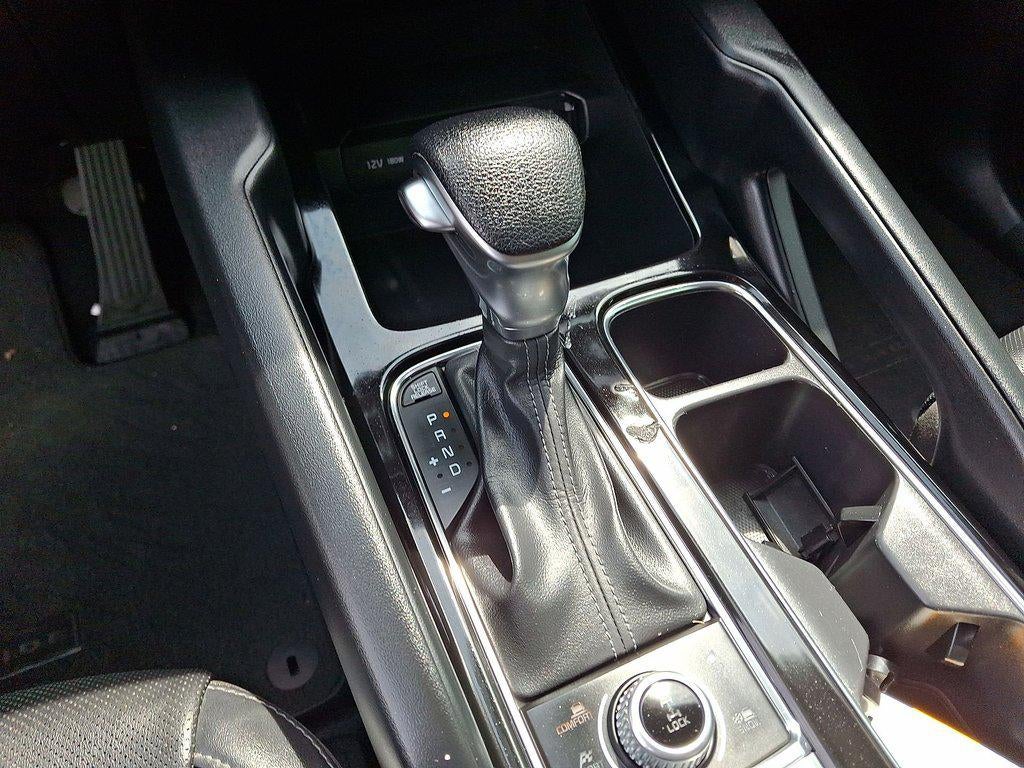 2021 Kia Telluride LX AWD