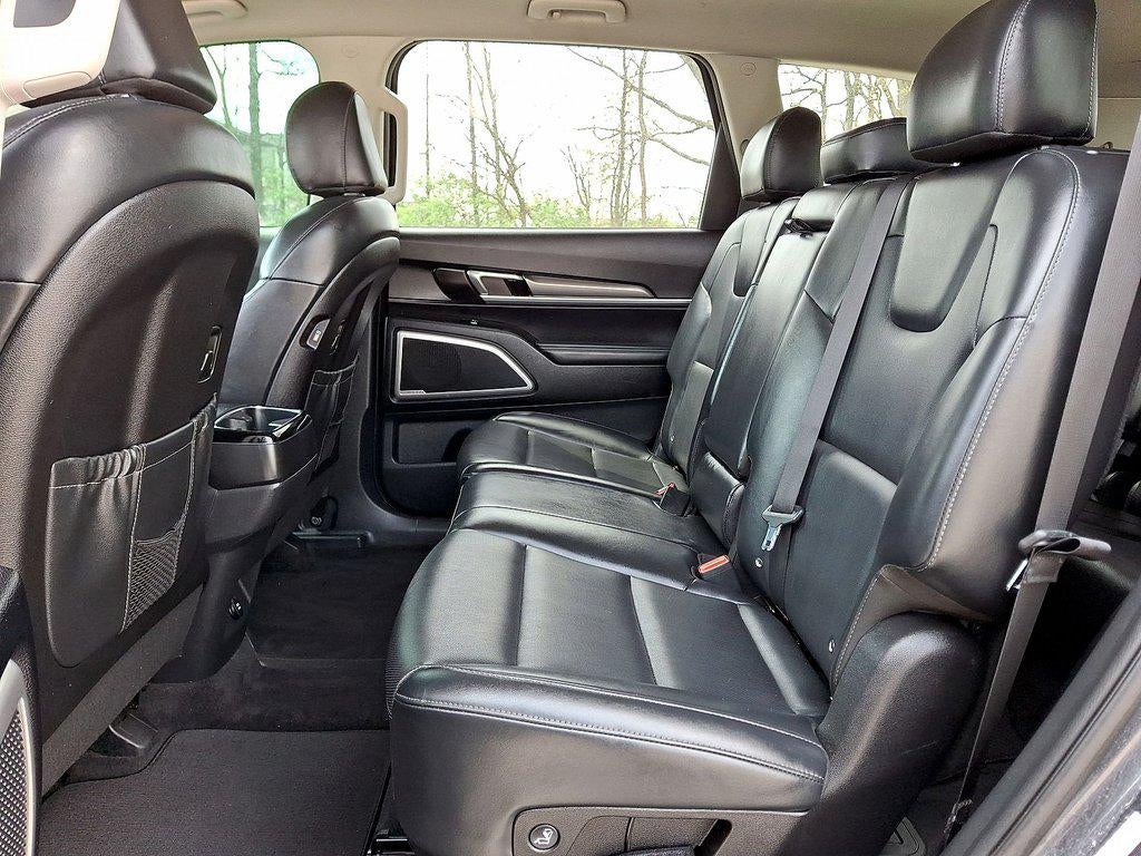 2021 Kia Telluride LX AWD