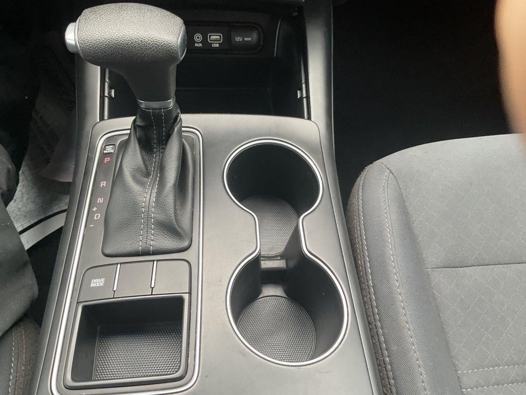 2019 Kia Sorento LX FWD