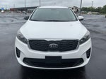 2019 Kia Sorento LX FWD