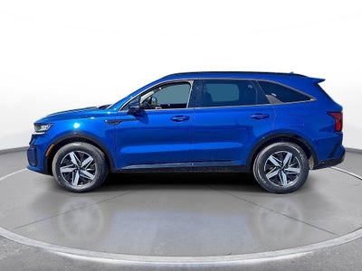 2022 Kia Sorento S FWD