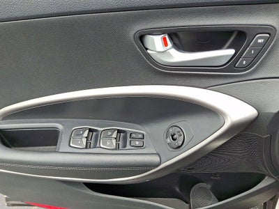 2015 Hyundai Santa Fe Sport AWD 4dr 2.0T
