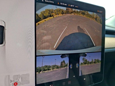 2023 Tesla Model 3 RWD