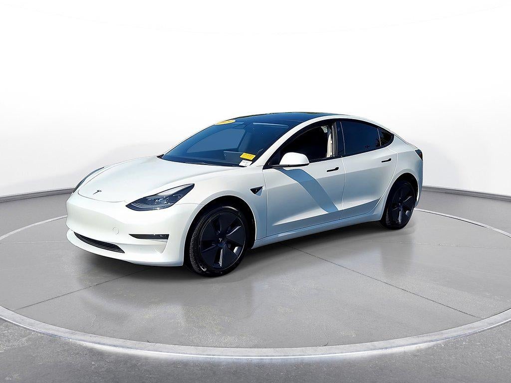 2023 Tesla Model 3 RWD