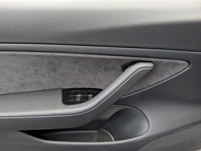 2018 Tesla Model 3 Long Range Battery RWD