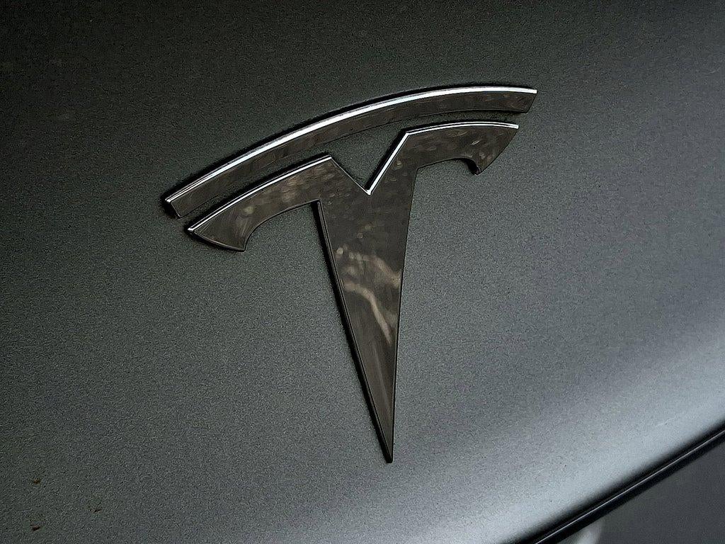 2018 Tesla Model 3 Long Range Battery RWD