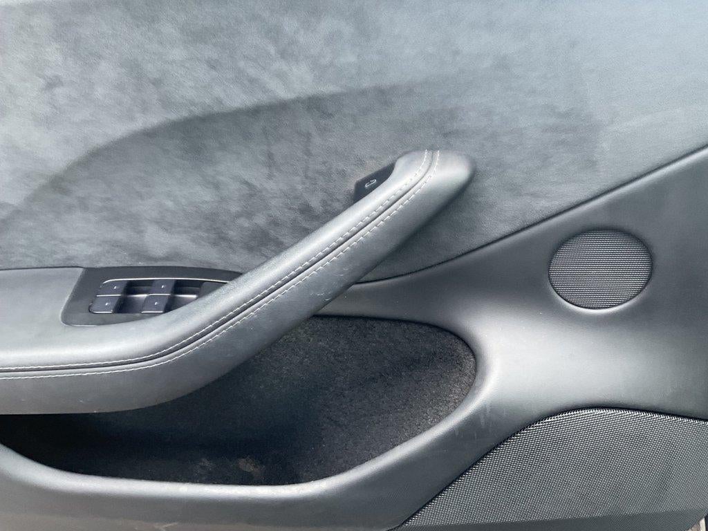 2024 Tesla Model 3 Long Range AWD