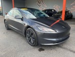 2024 Tesla Model 3 Long Range AWD