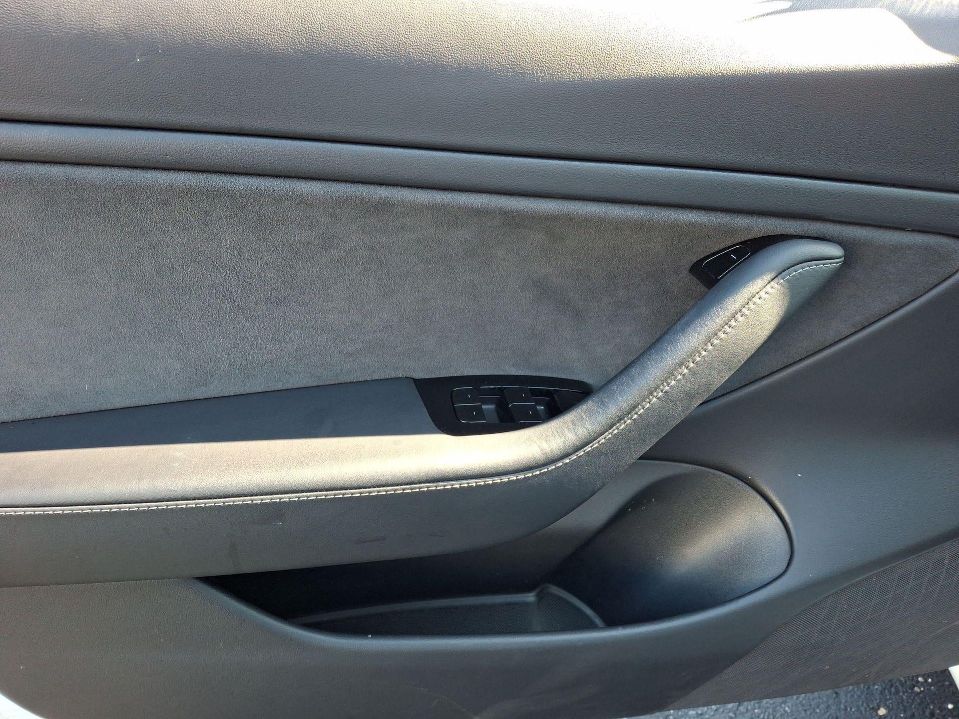 2020 Tesla Model 3 Performance Dual Motor All-Wheel Drive