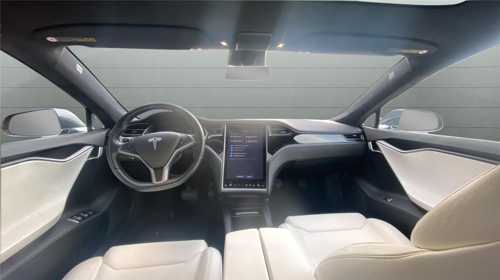 2019 Tesla Model S 75D
