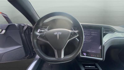 2019 Tesla Model S 75D