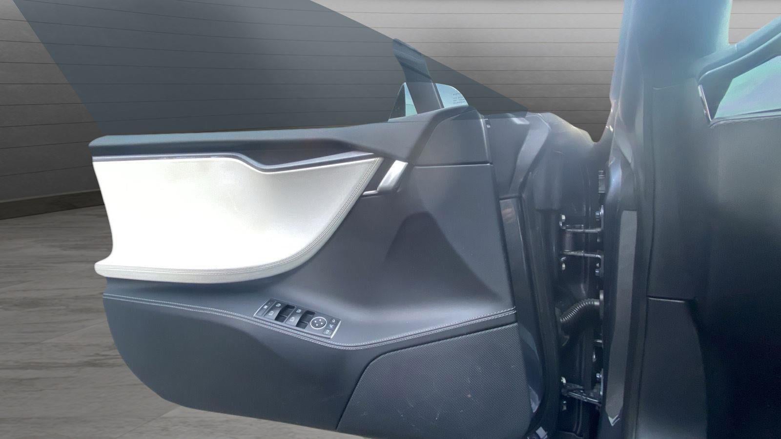 2019 Tesla Model S 75D