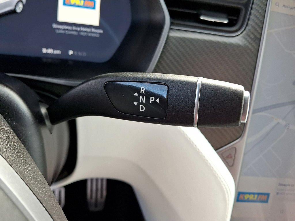 2018 Tesla Model X 75D AWD
