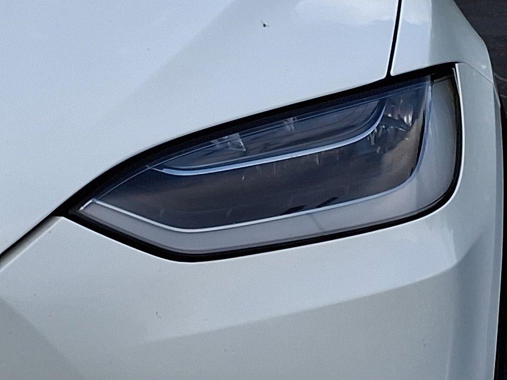 2018 Tesla Model X 75D AWD