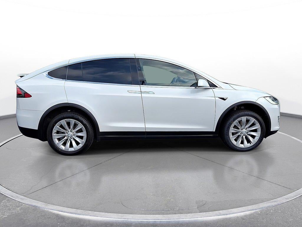 2018 Tesla Model X 75D AWD
