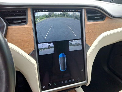 2020 Tesla Model X Long Range AWD *Ltd Avail*