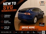 2020 Tesla Model X Long Range AWD *Ltd Avail*