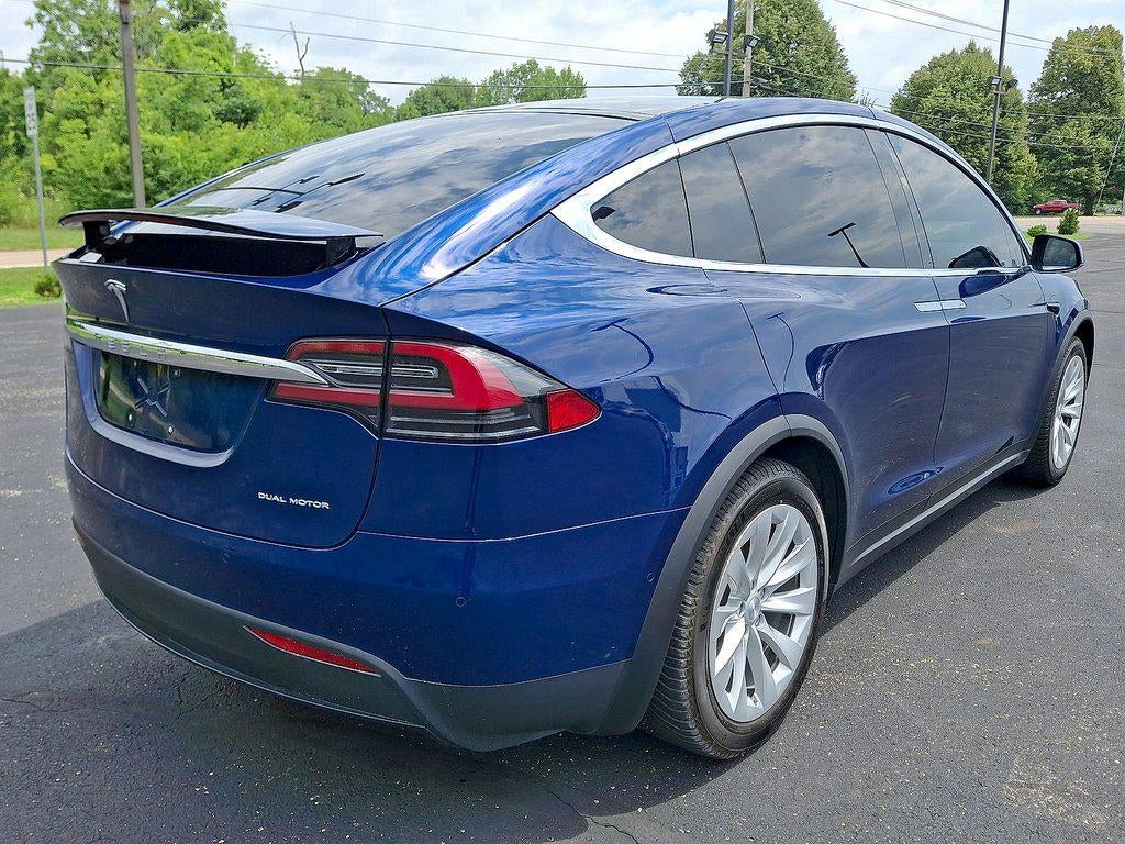 2020 Tesla Model X Long Range AWD *Ltd Avail*