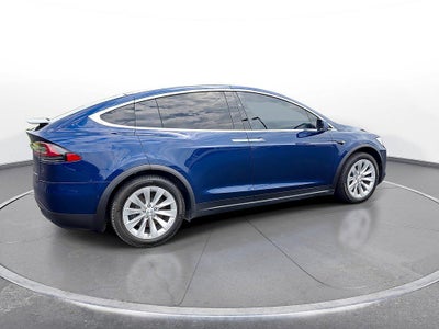 2020 Tesla Model X Long Range AWD *Ltd Avail*
